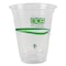 Eco-Products GreenStripe Renewable and Compostable Cold Cups - 16 oz, PK1000 PK EP-CC16-GS - alternate 4
